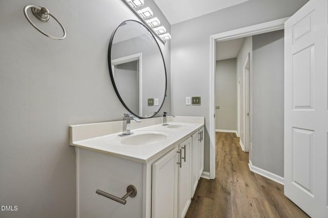 11822 Canemount Street, Raleigh, NC 27614
