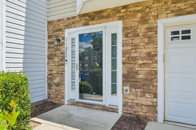 11822 Canemount Street, Raleigh, NC 27614