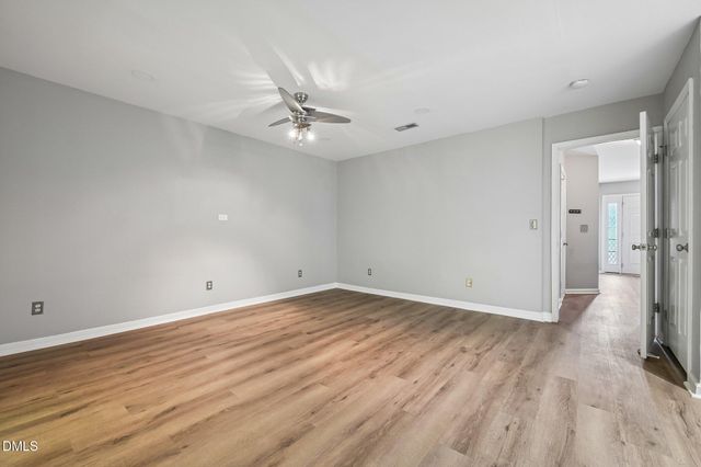 11822 Canemount Street, Raleigh, NC 27614