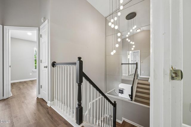 11822 Canemount Street, Raleigh, NC 27614