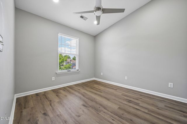 11822 Canemount Street, Raleigh, NC 27614