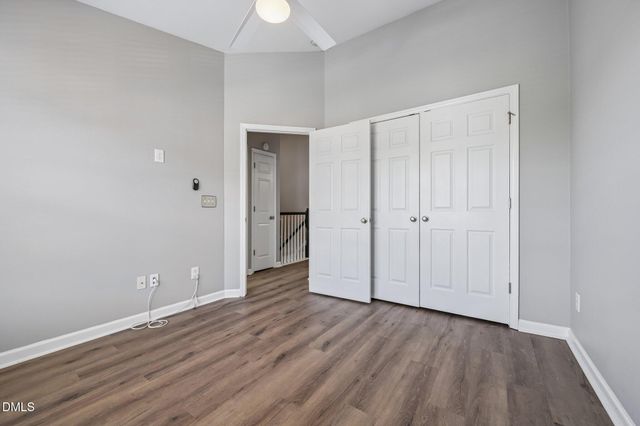 11822 Canemount Street, Raleigh, NC 27614
