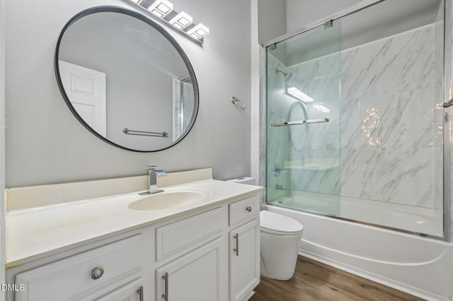 11822 Canemount Street, Raleigh, NC 27614