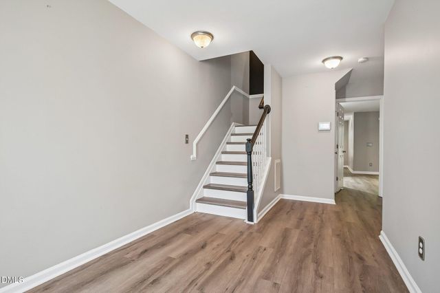 11822 Canemount Street, Raleigh, NC 27614