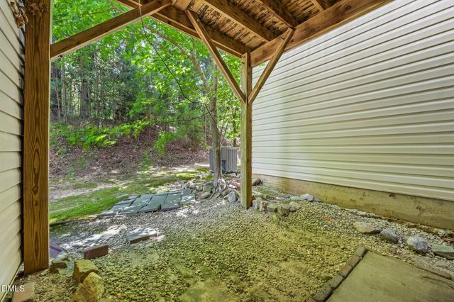 11822 Canemount Street, Raleigh, NC 27614