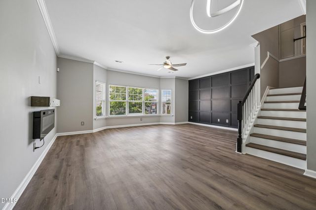 11822 Canemount Street, Raleigh, NC 27614