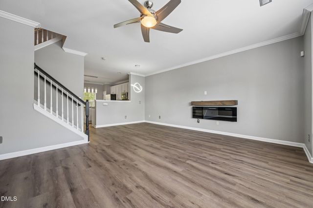 11822 Canemount Street, Raleigh, NC 27614