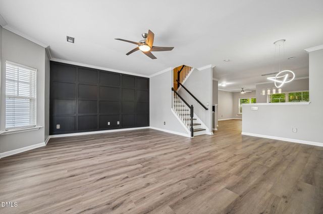 11822 Canemount Street, Raleigh, NC 27614