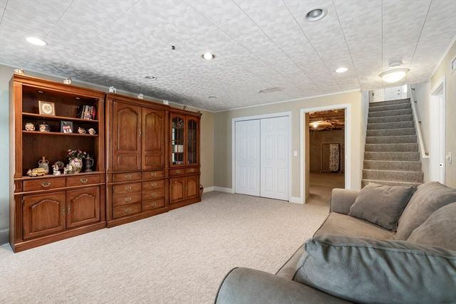 47 Orchard Meadow Dr. 47, Shrewsbury, MA 01545