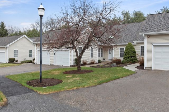 47 Orchard Meadow Dr. 47, Shrewsbury, MA 01545