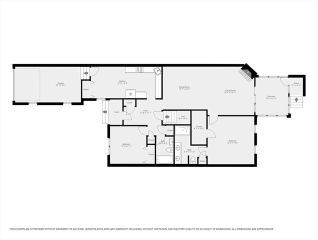 47 Orchard Meadow Dr. 47, Shrewsbury, MA 01545