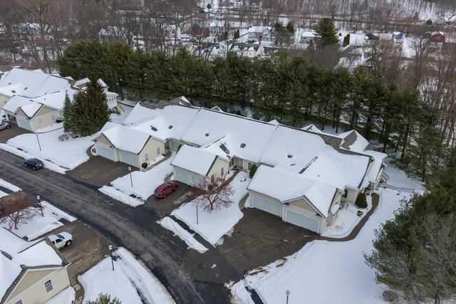 47 Orchard Meadow Dr. 47, Shrewsbury, MA 01545