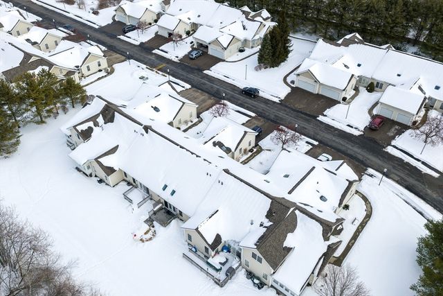 47 Orchard Meadow Dr. 47, Shrewsbury, MA 01545