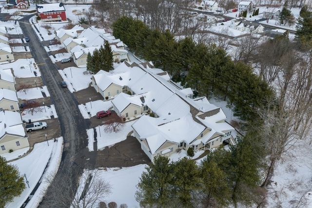 47 Orchard Meadow Dr. 47, Shrewsbury, MA 01545