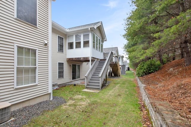 47 Orchard Meadow Dr. 47, Shrewsbury, MA 01545