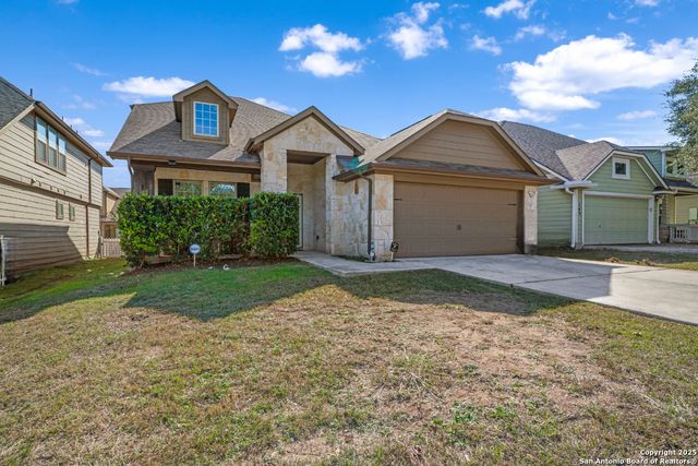 147 Brookview, Cibolo, TX 78108