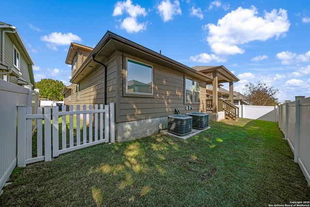 147 Brookview, Cibolo, TX 78108