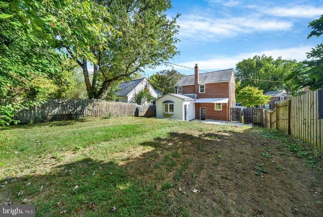 702 DEVONSHIRE RD, Baltimore, MD 21229