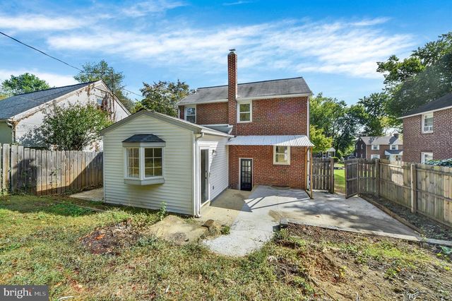 702 DEVONSHIRE RD, Baltimore, MD 21229