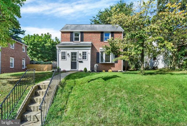702 DEVONSHIRE RD, Baltimore, MD 21229