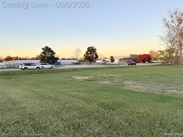 4444 Eureka Road, Romulus, MI 48174