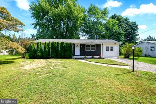 308 ASH RD, Tuckerton, NJ 08087