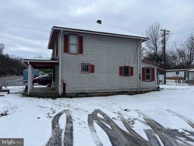 3276 WILLIAM PENN HWY, Mifflintown, PA 17059
