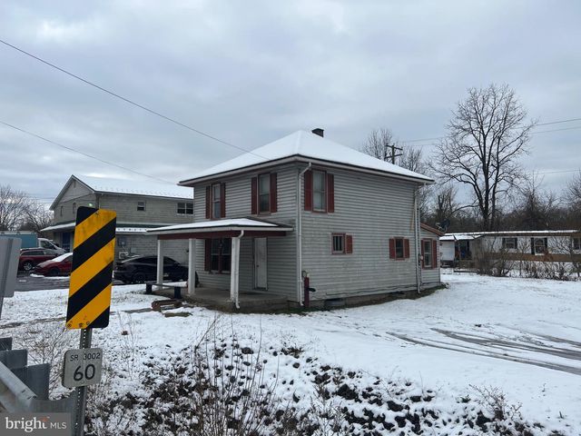 3276 WILLIAM PENN HWY, Mifflintown, PA 17059