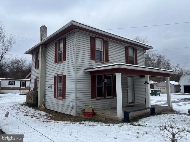 3276 WILLIAM PENN HWY, Mifflintown, PA 17059