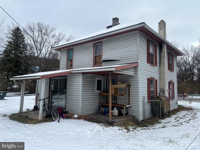3276 WILLIAM PENN HWY, Mifflintown, PA 17059