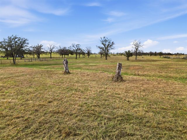 Tract 5 Oak Creek DR, Gonzales, TX 78629