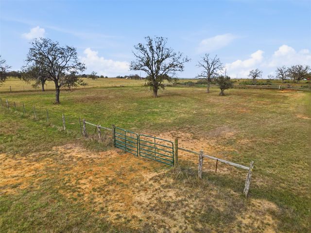 Tract 5 Oak Creek DR, Gonzales, TX 78629