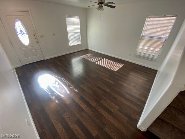 6434 Frosted Dawn Court, Las Vegas, NV 89141