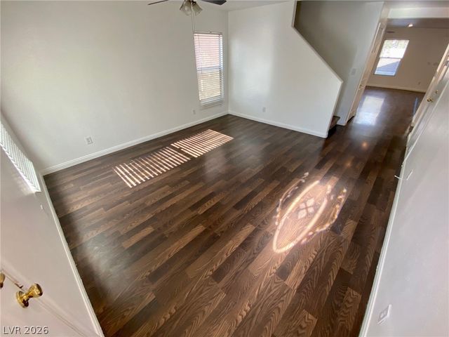 6434 Frosted Dawn Court, Las Vegas, NV 89141