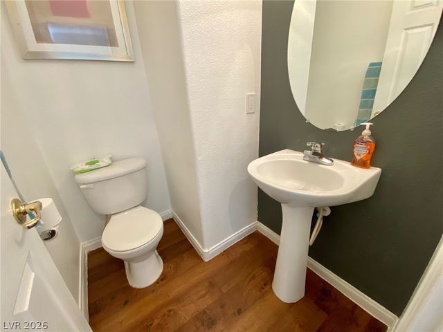 6434 Frosted Dawn Court, Las Vegas, NV 89141