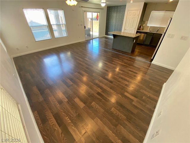 6434 Frosted Dawn Court, Las Vegas, NV 89141