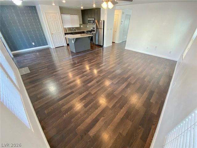 6434 Frosted Dawn Court, Las Vegas, NV 89141