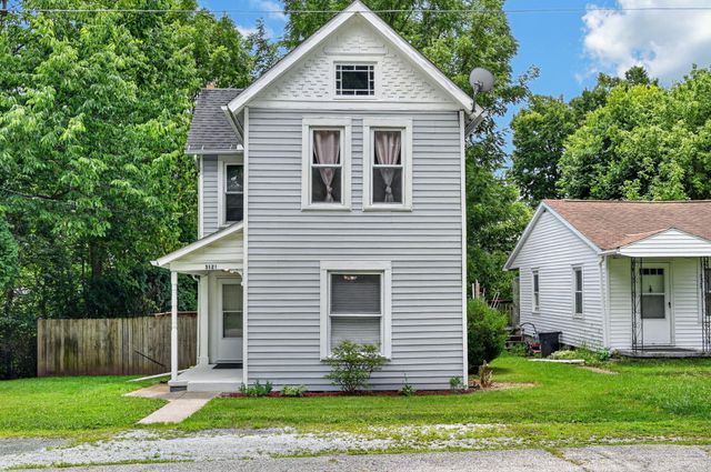 3121 W Columbia Street 3121 W Columbia Street, Springfield, OH 45504