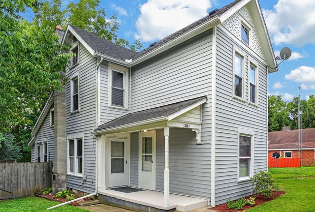 3121 W Columbia Street 3121 W Columbia Street, Springfield, OH 45504