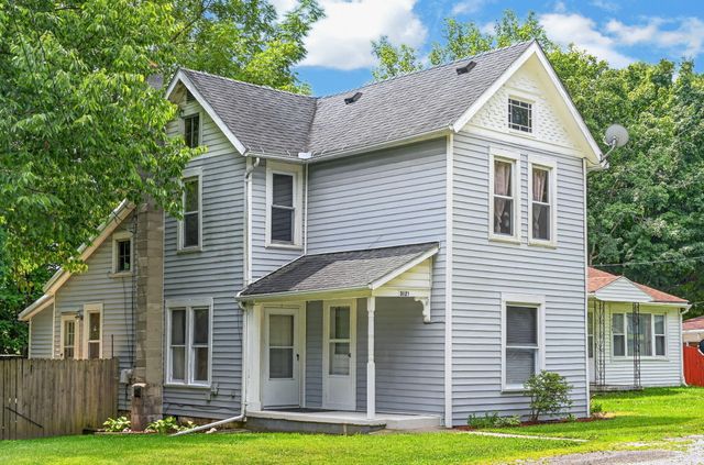 3121 W Columbia Street 3121 W Columbia Street, Springfield, OH 45504