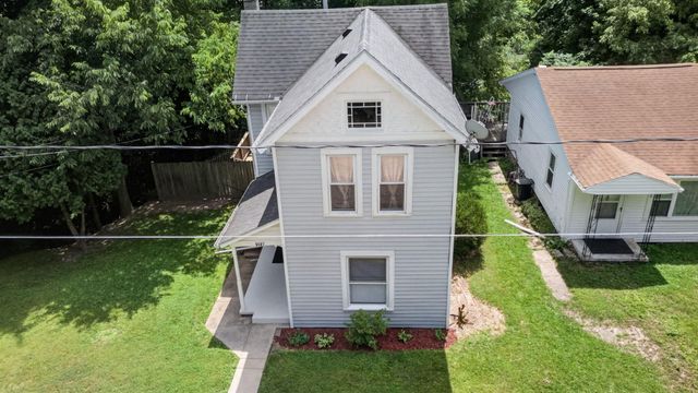 3121 W Columbia Street 3121 W Columbia Street, Springfield, OH 45504