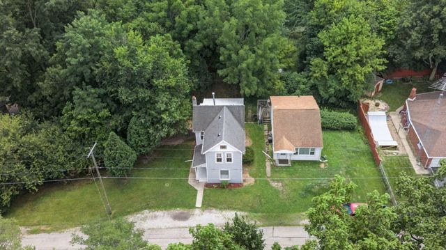 3121 W Columbia Street 3121 W Columbia Street, Springfield, OH 45504
