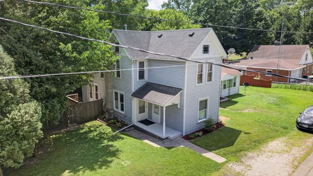 3121 W Columbia Street 3121 W Columbia Street, Springfield, OH 45504