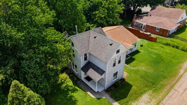 3121 W Columbia Street 3121 W Columbia Street, Springfield, OH 45504