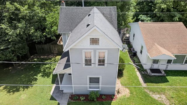 3121 W Columbia Street 3121 W Columbia Street, Springfield, OH 45504