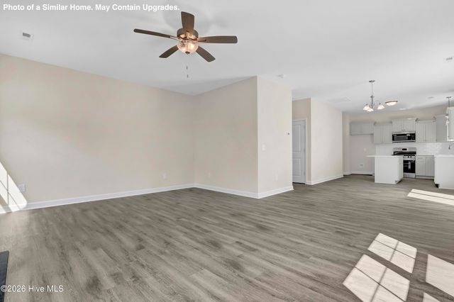 704 N Pebble Branch Court Lot 118, Holly Ridge, NC 28445