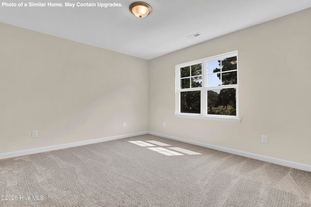 704 N Pebble Branch Court Lot 118, Holly Ridge, NC 28445