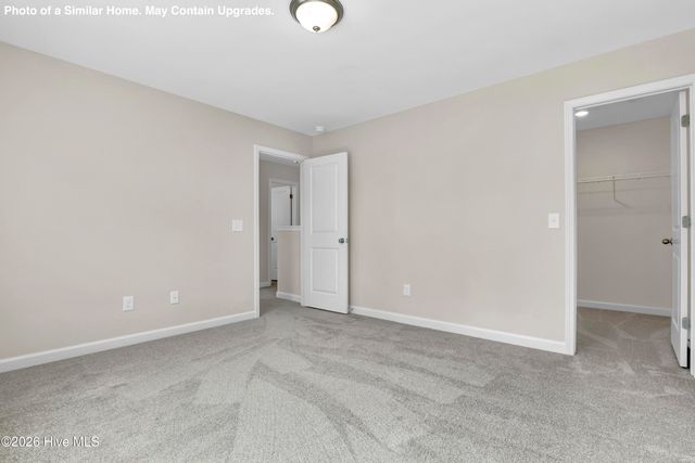 704 N Pebble Branch Court Lot 118, Holly Ridge, NC 28445