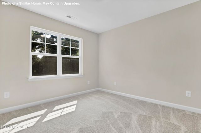 704 N Pebble Branch Court Lot 118, Holly Ridge, NC 28445