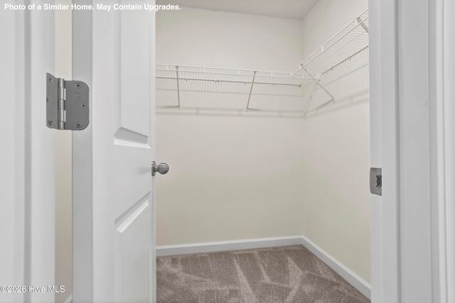 704 N Pebble Branch Court Lot 118, Holly Ridge, NC 28445